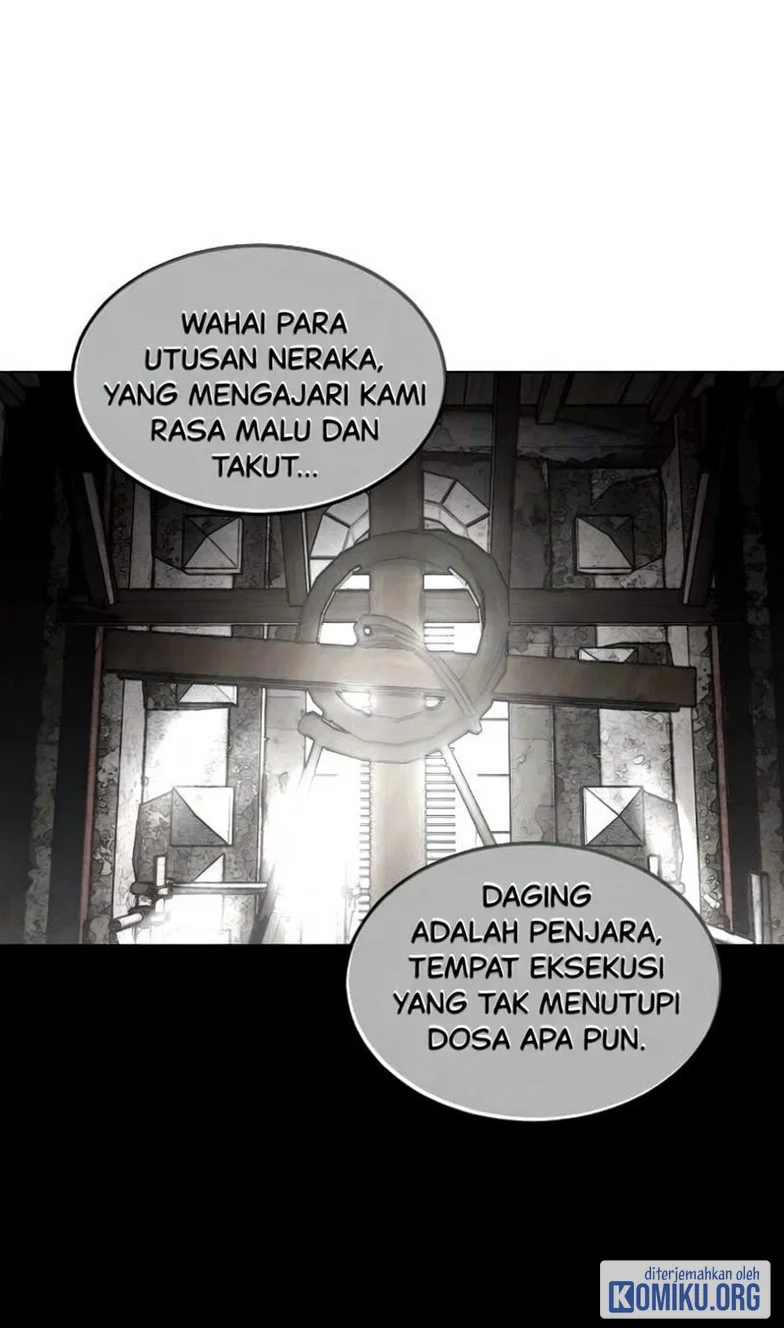 Fog Land Chapter 57 - halaman 31
