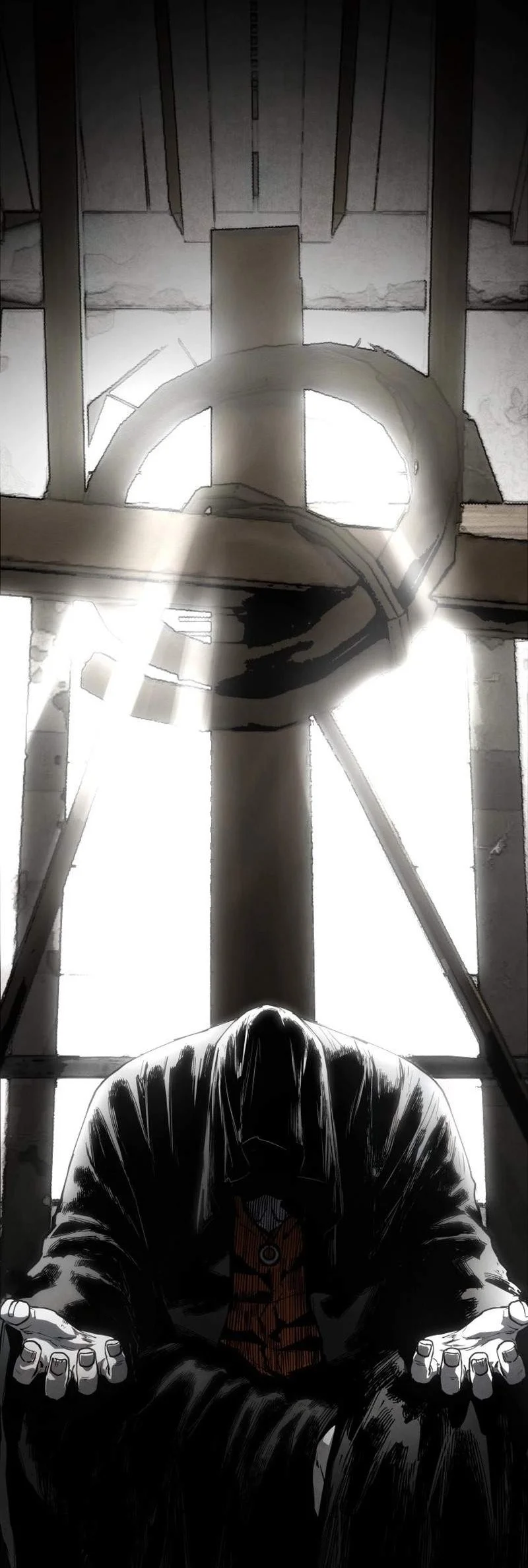Fog Land Chapter 57 - halaman 33