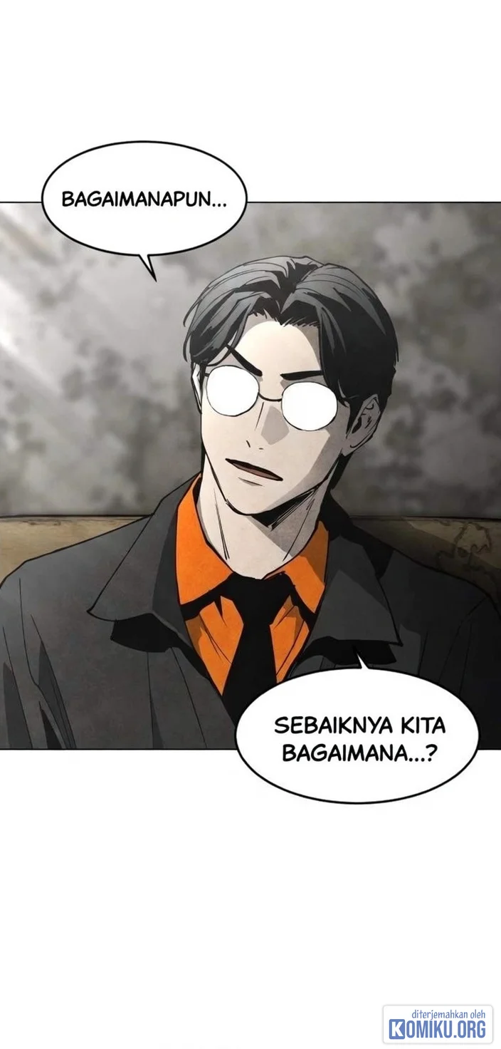 Fog Land Chapter 57 - halaman 4