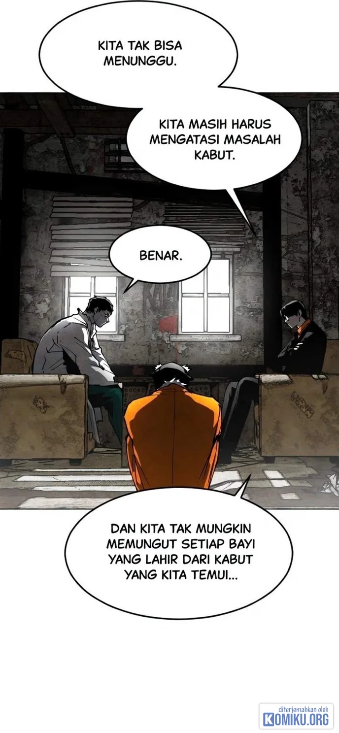 Fog Land Chapter 57 - halaman 5