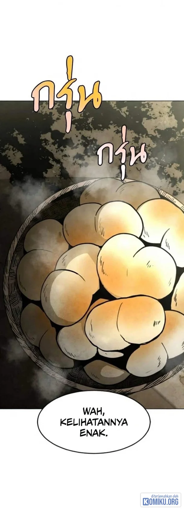 Fog Land Chapter 58 - halaman 10
