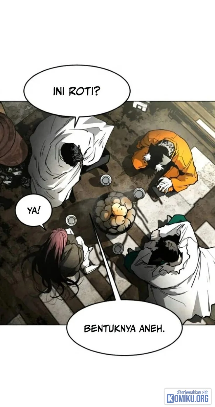 Fog Land Chapter 58 - halaman 11