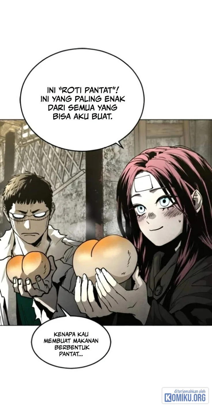 Fog Land Chapter 58 - halaman 12