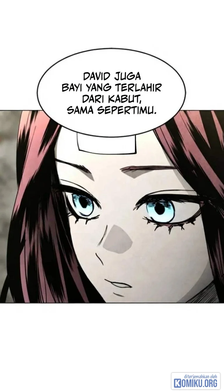 Fog Land Chapter 58 - halaman 19