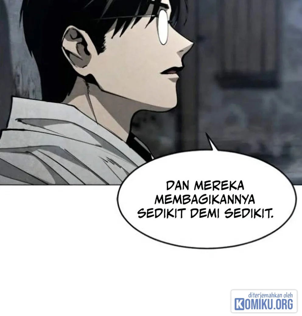 Fog Land Chapter 58 - halaman 2