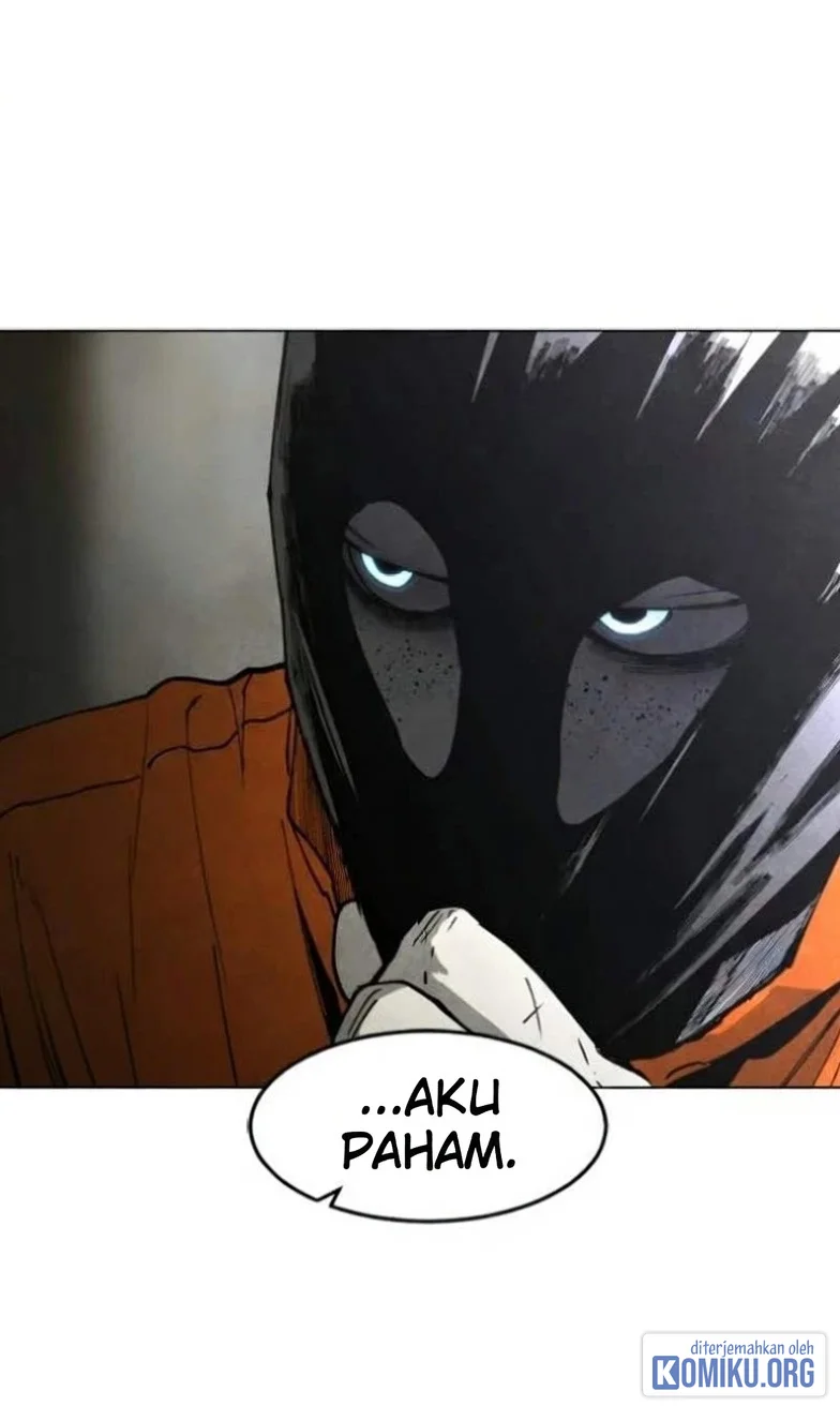Fog Land Chapter 58 - halaman 20