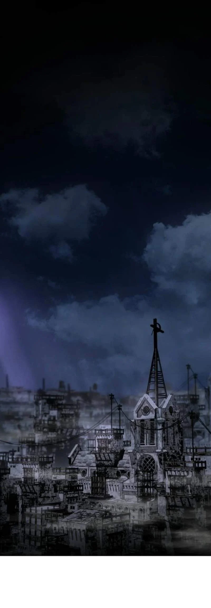 Fog Land Chapter 58 - halaman 23