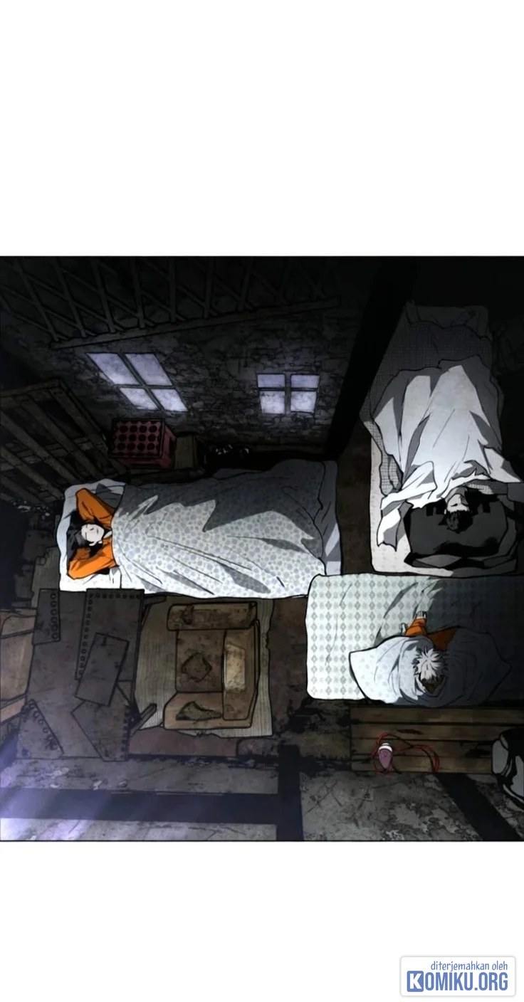 Fog Land Chapter 58 - halaman 24