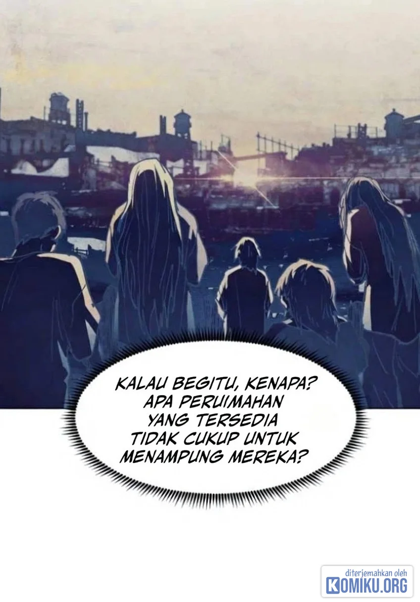 Fog Land Chapter 58 - halaman 26