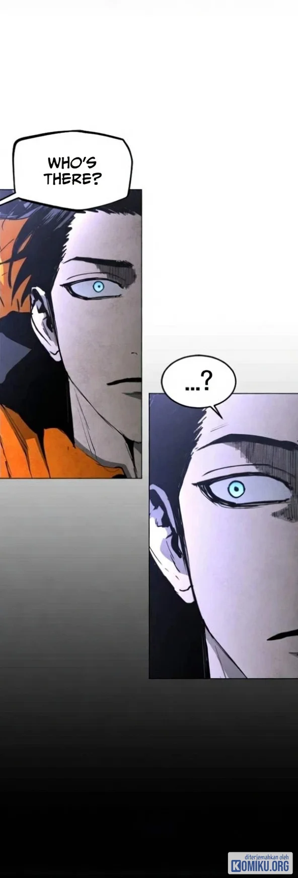 Fog Land Chapter 58 - halaman 29