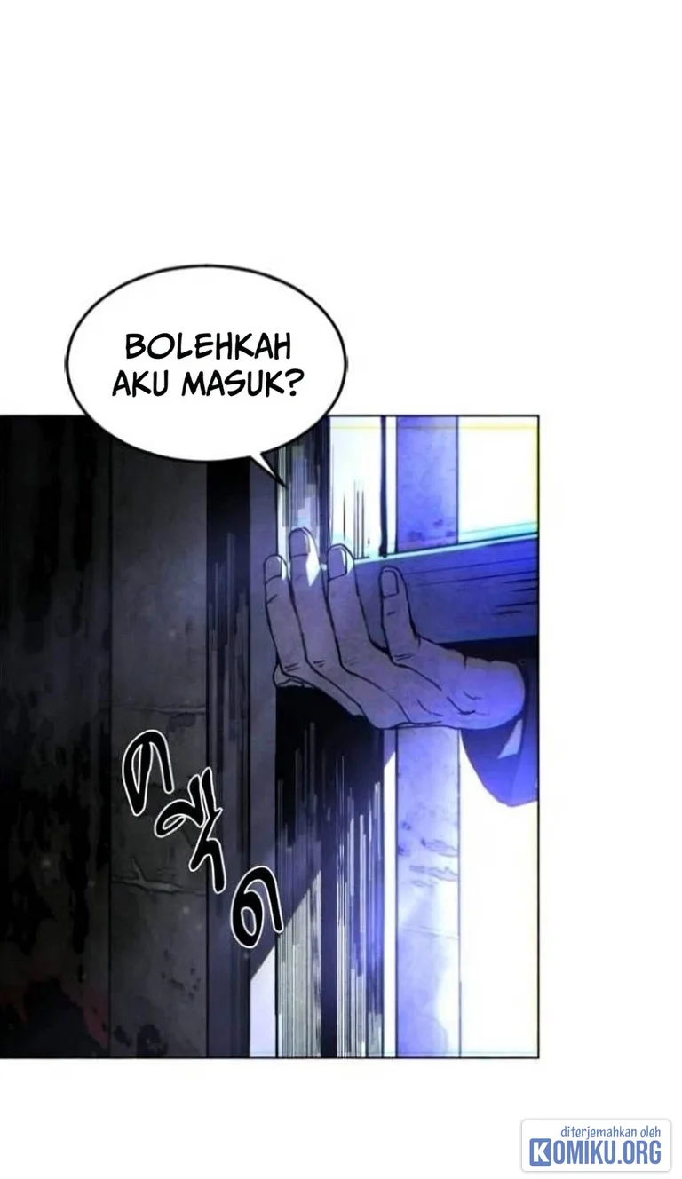 Fog Land Chapter 58 - halaman 32