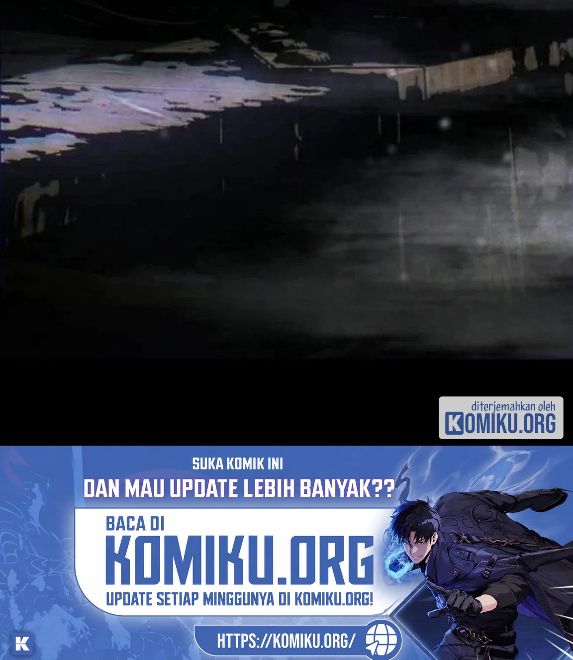 Fog Land Chapter 58 - halaman 36