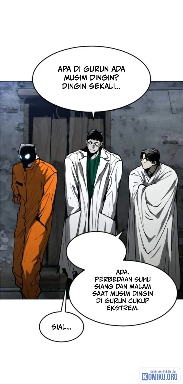 Fog Land Chapter 58 - halaman 5