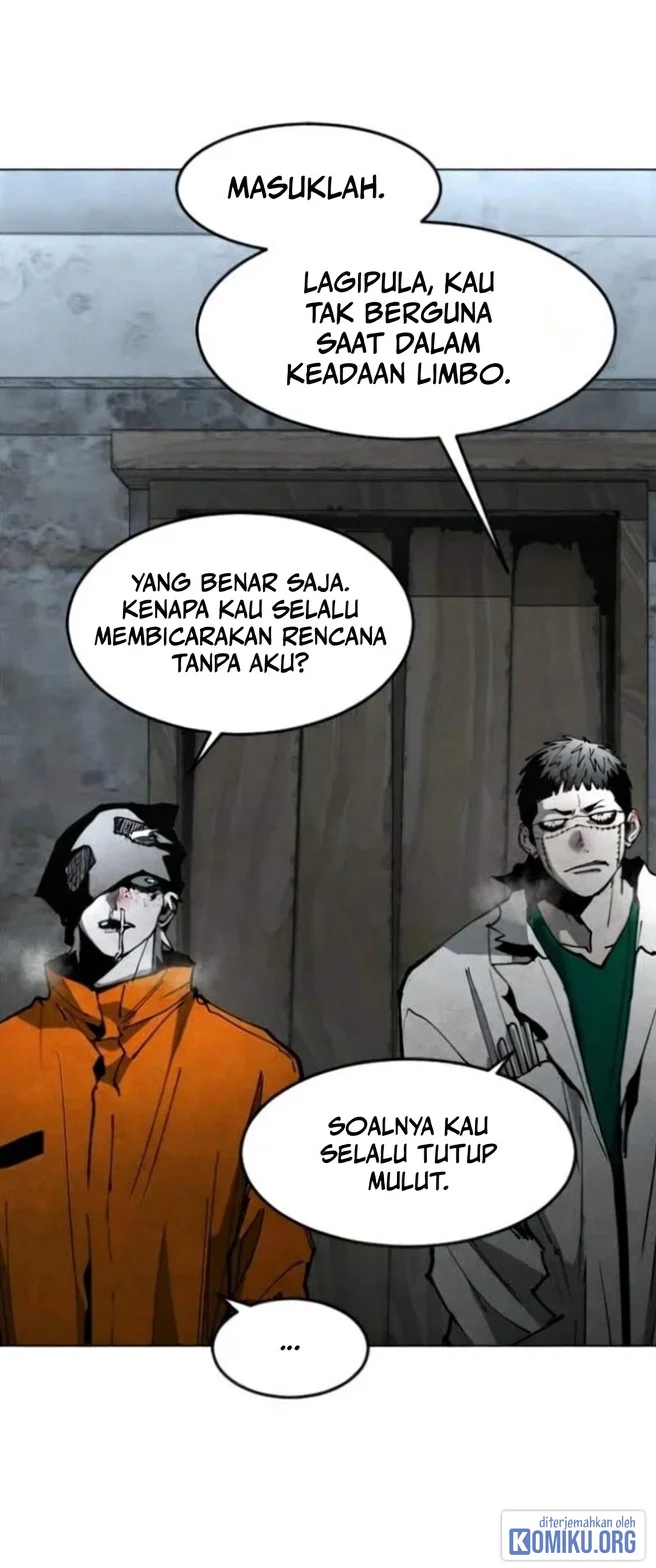 Fog Land Chapter 58 - halaman 7