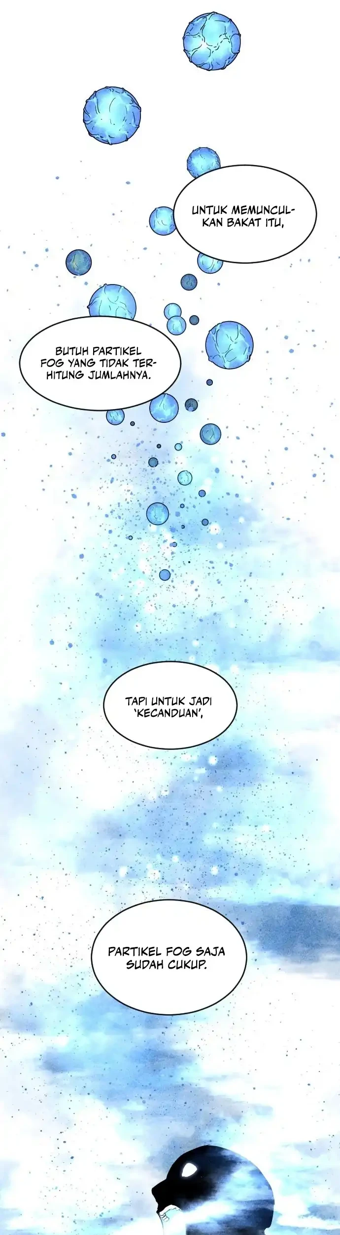 Fog Land Chapter 6 - halaman 10
