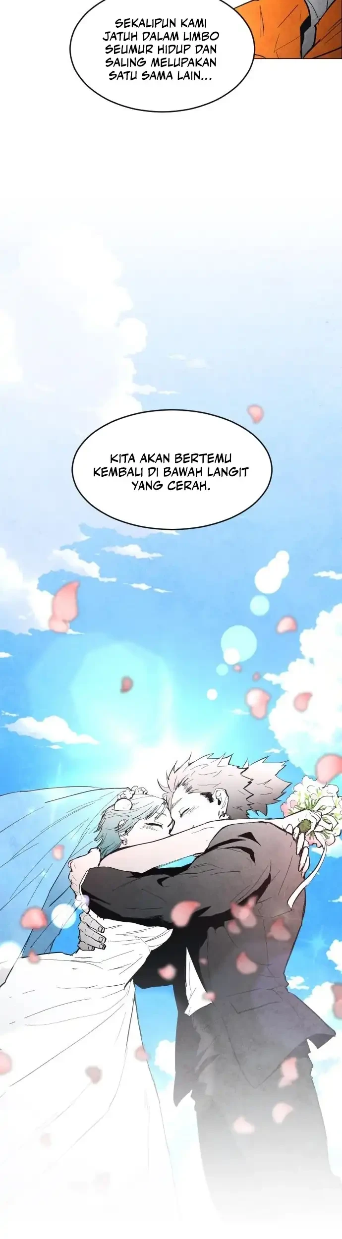 Fog Land Chapter 6 - halaman 17