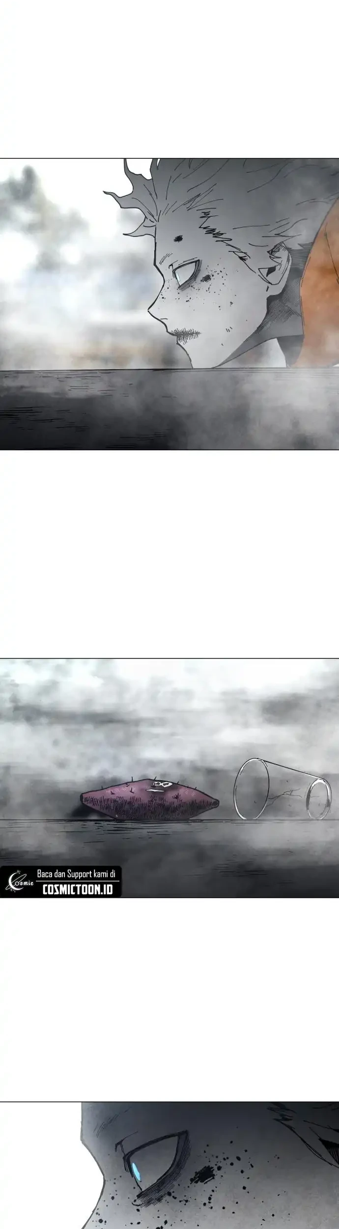 Fog Land Chapter 6 - halaman 38