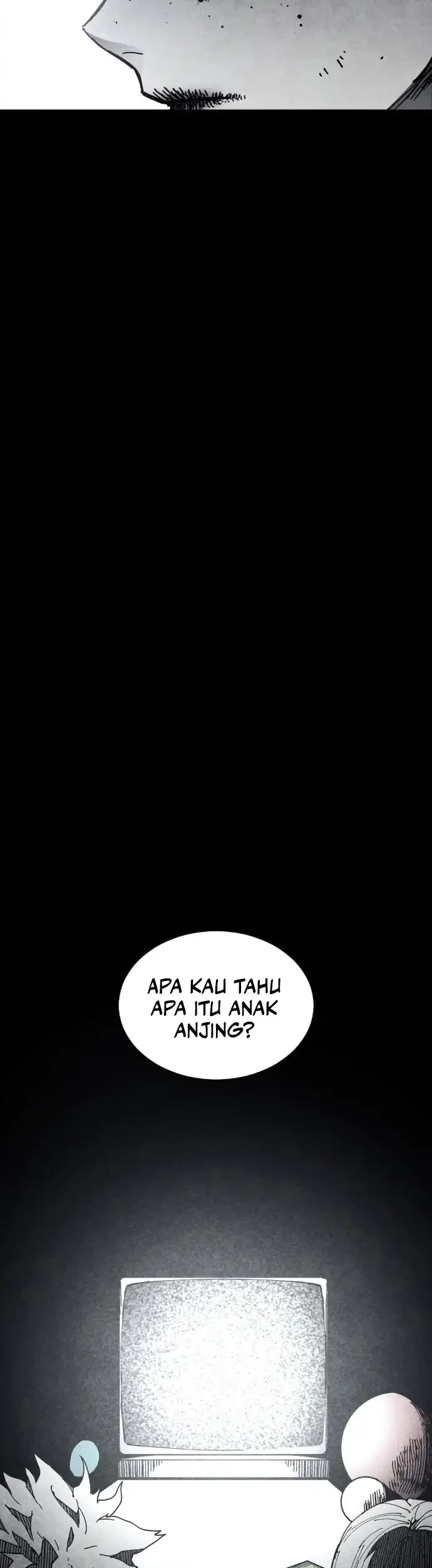 Fog Land Chapter 6 - halaman 39