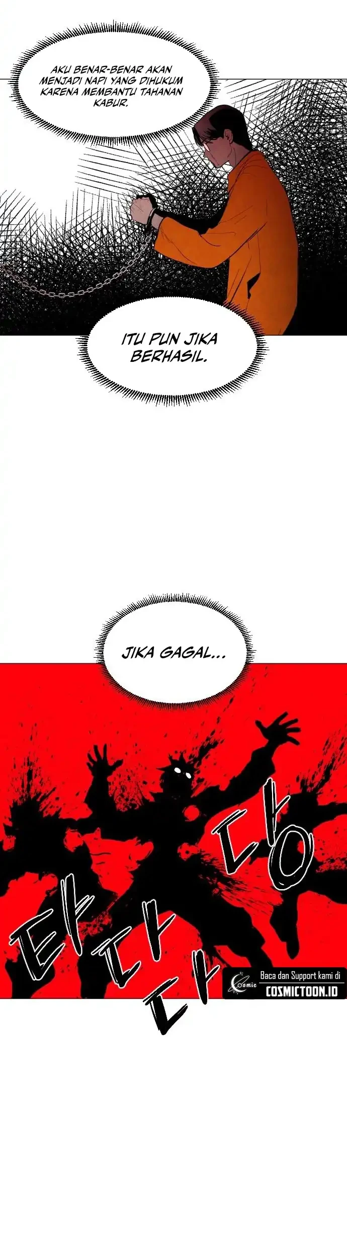 Fog Land Chapter 6 - halaman 4