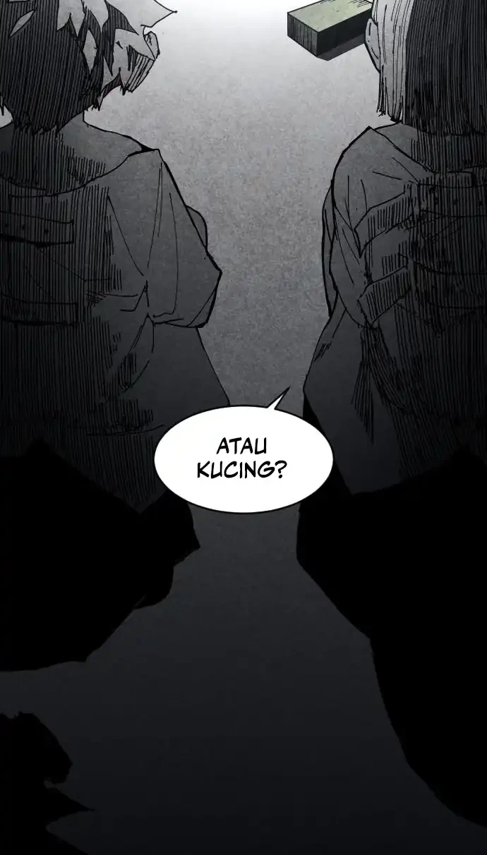 Fog Land Chapter 6 - halaman 40