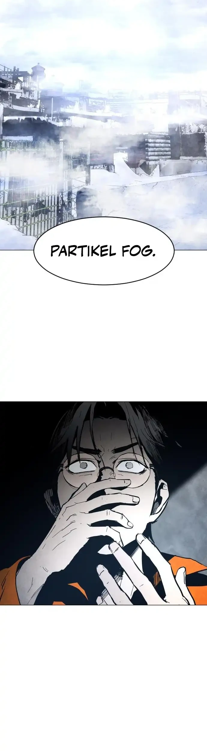 Fog Land Chapter 6 - halaman 8