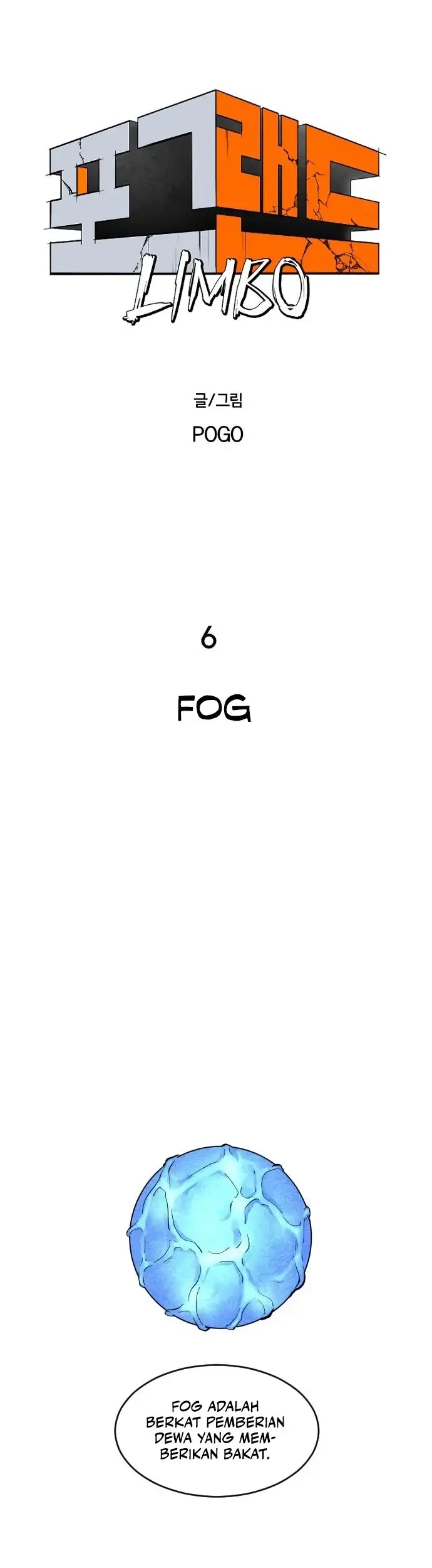 Fog Land Chapter 6 - halaman 9