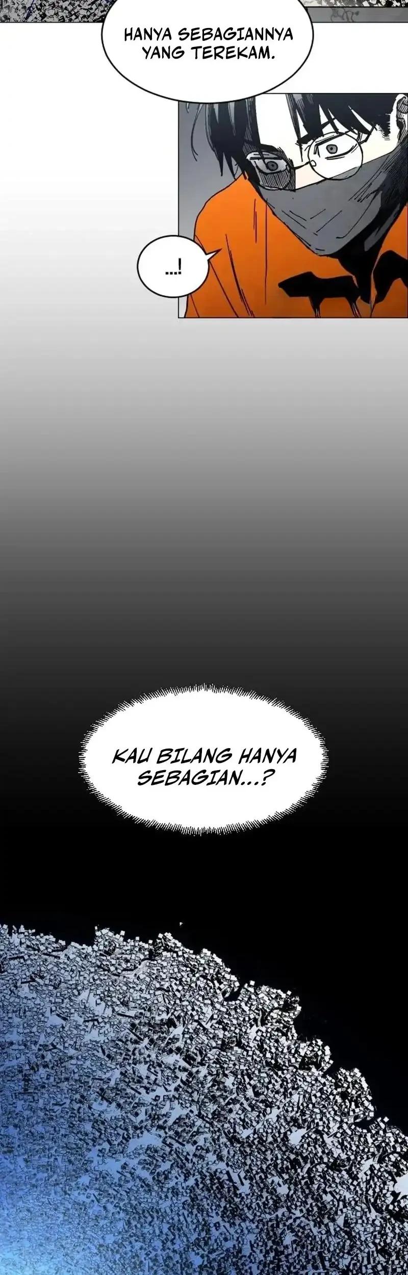 Fog Land Chapter 7 - halaman 14