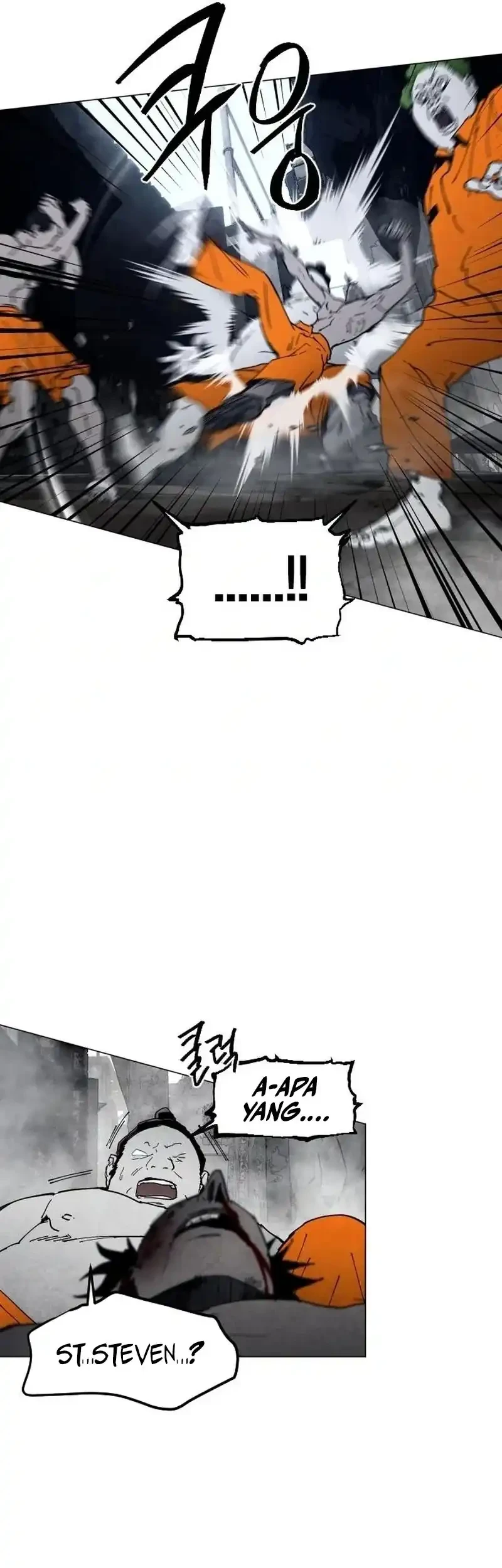 Fog Land Chapter 7 - halaman 31