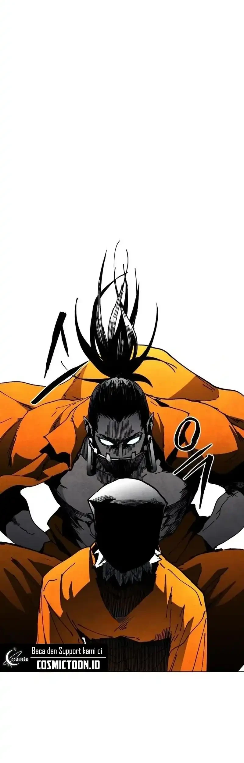 Fog Land Chapter 7 - halaman 35
