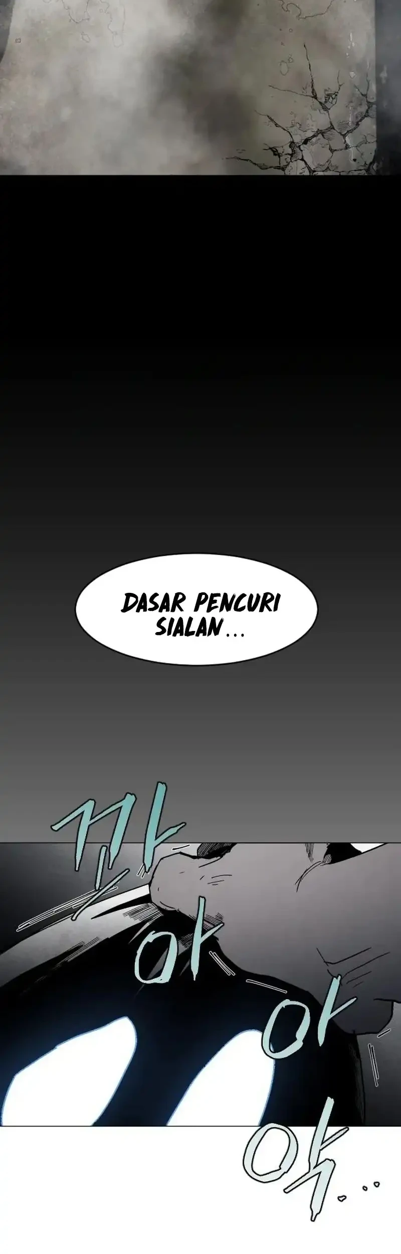 Fog Land Chapter 7 - halaman 58