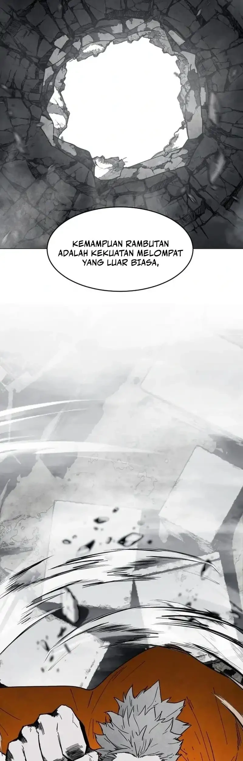 Fog Land Chapter 7 - halaman 7