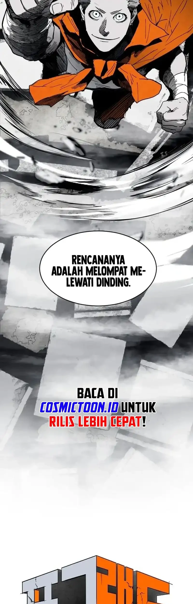 Fog Land Chapter 7 - halaman 8