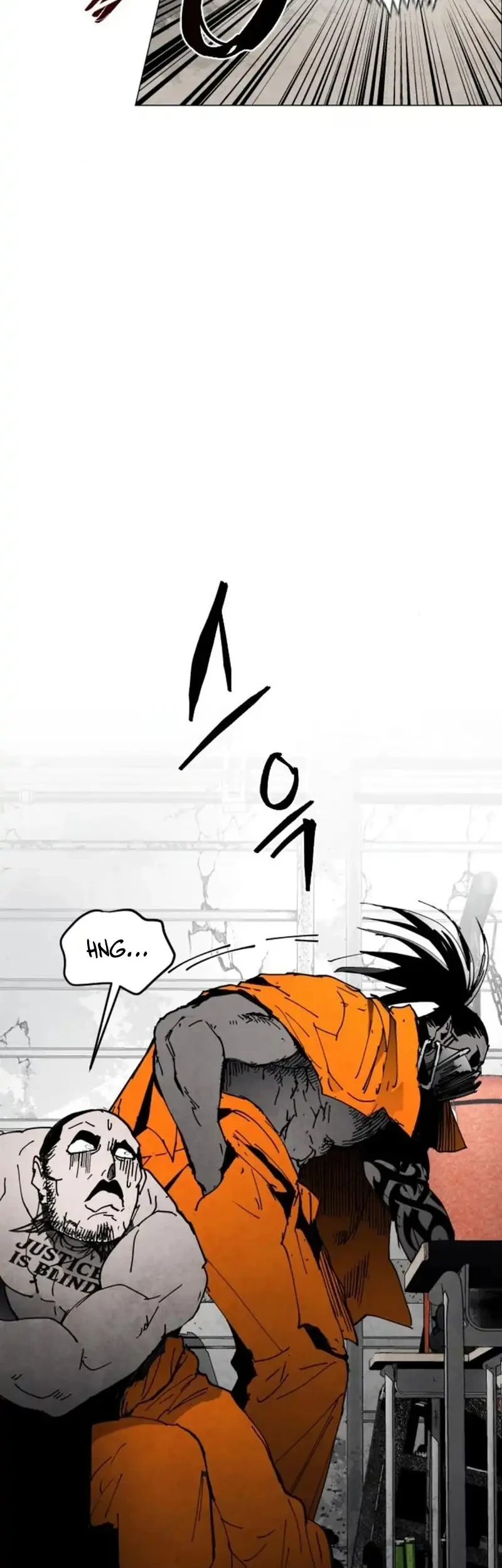 Fog Land Chapter 8 - halaman 21