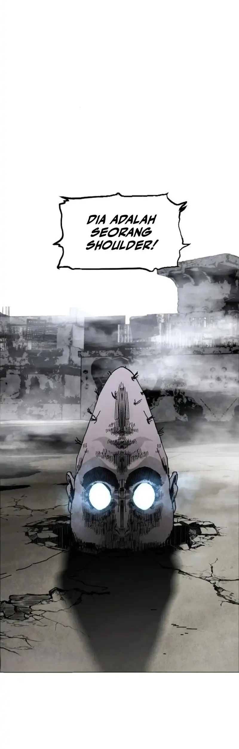 Fog Land Chapter 8 - halaman 46