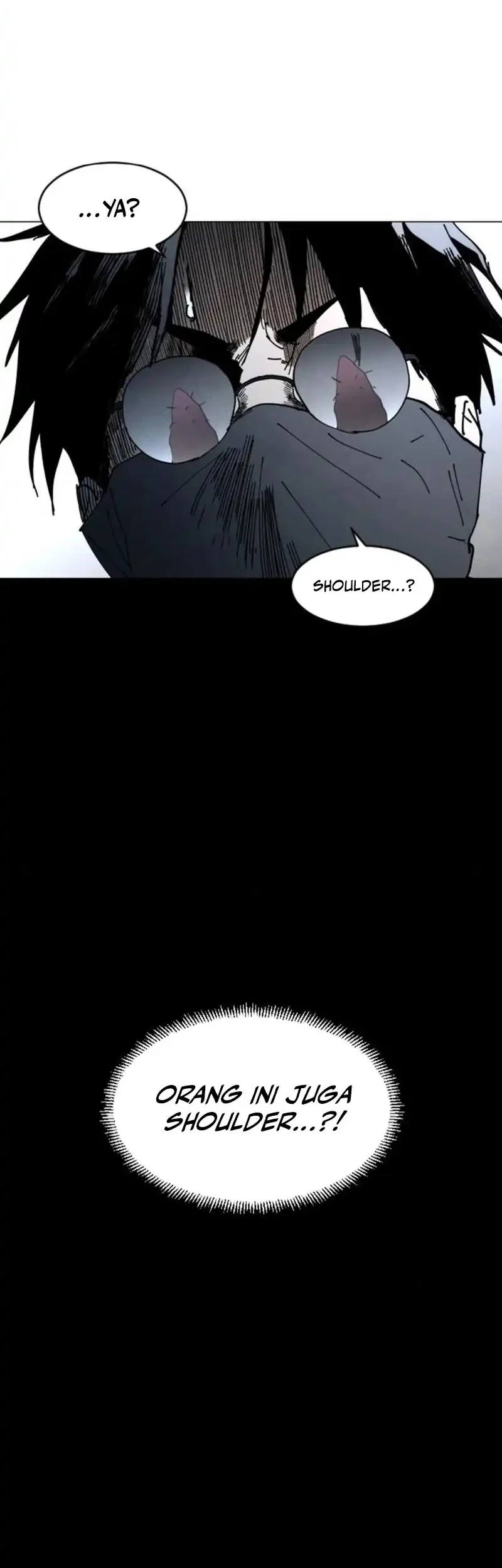 Fog Land Chapter 8 - halaman 47