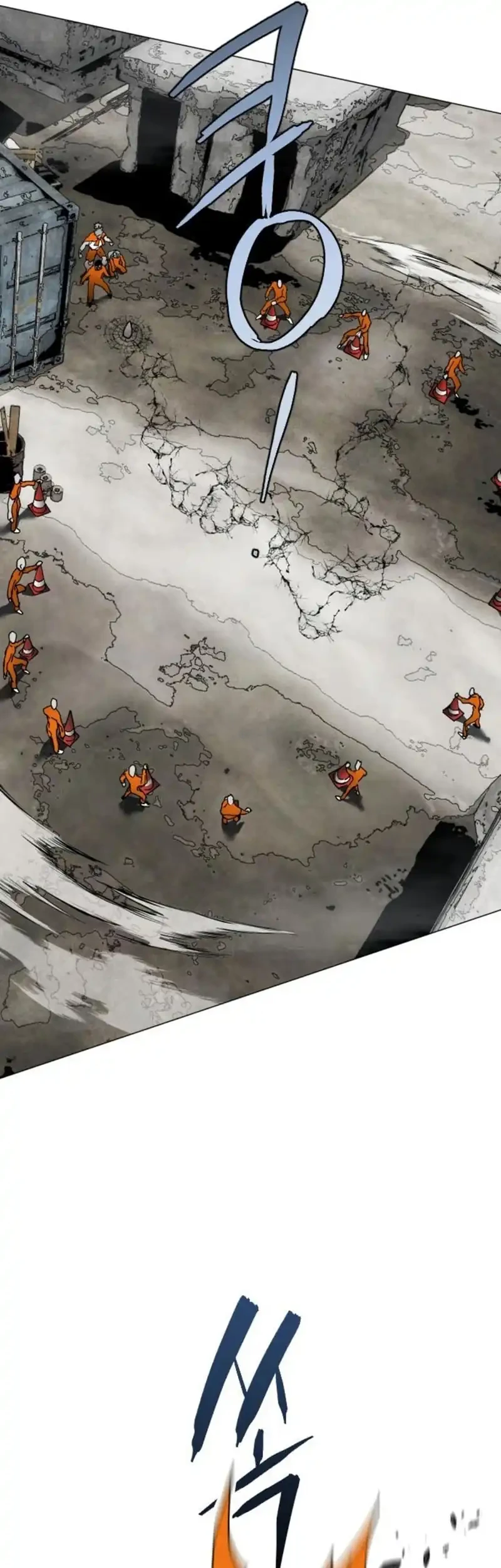 Fog Land Chapter 8 - halaman 50