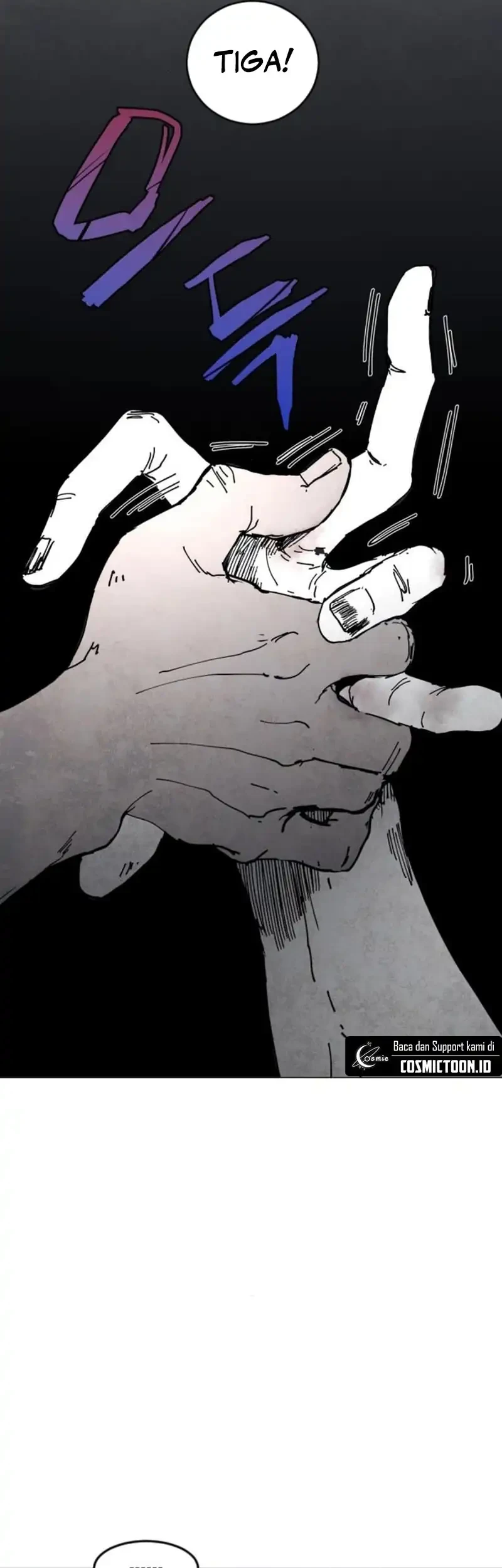 Fog Land Chapter 8 - halaman 8