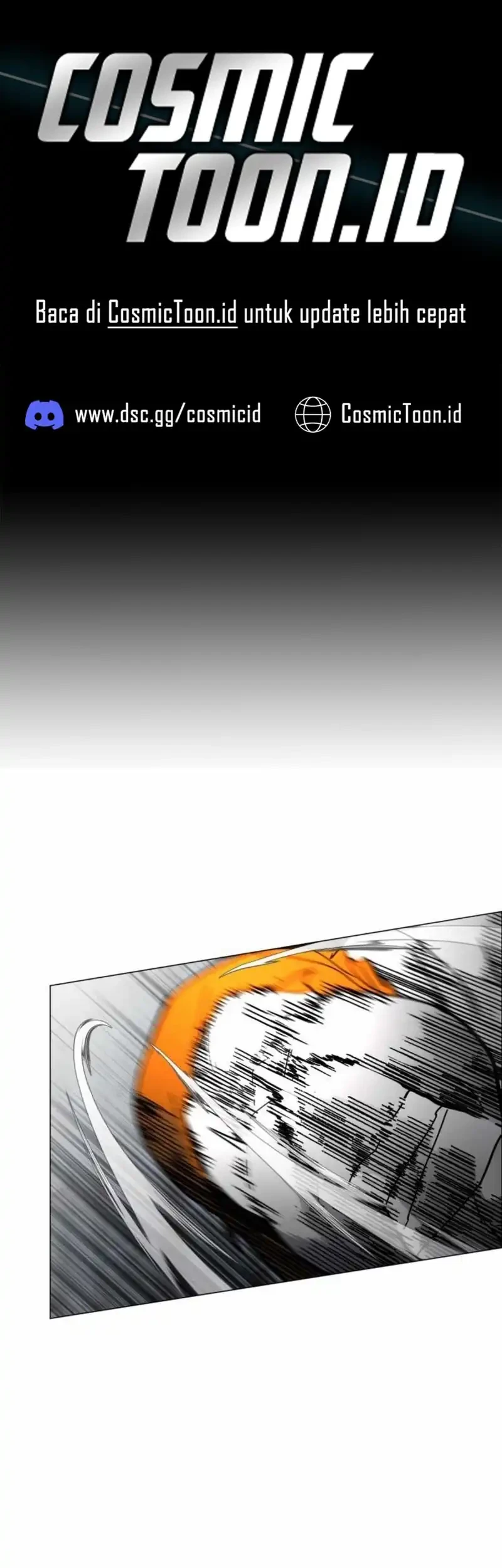 Fog Land Chapter 9 - halaman 1