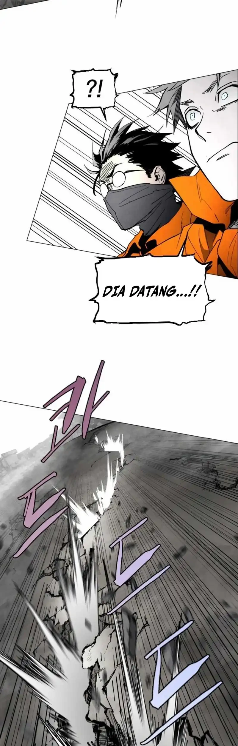 Fog Land Chapter 9 - halaman 11
