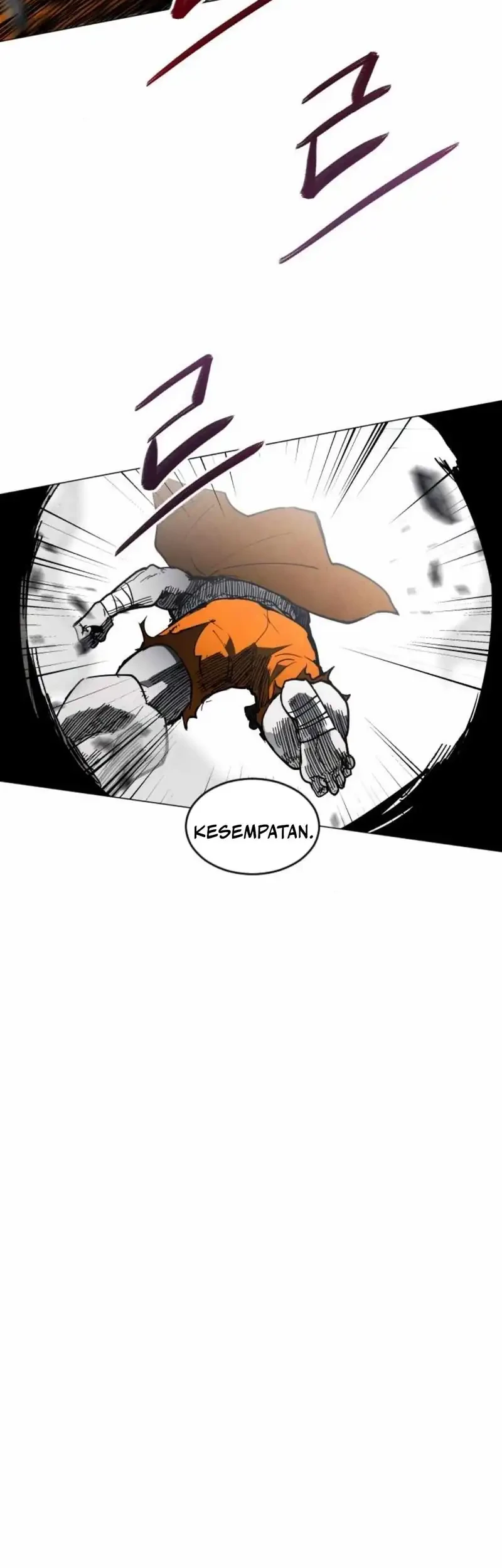 Fog Land Chapter 9 - halaman 17