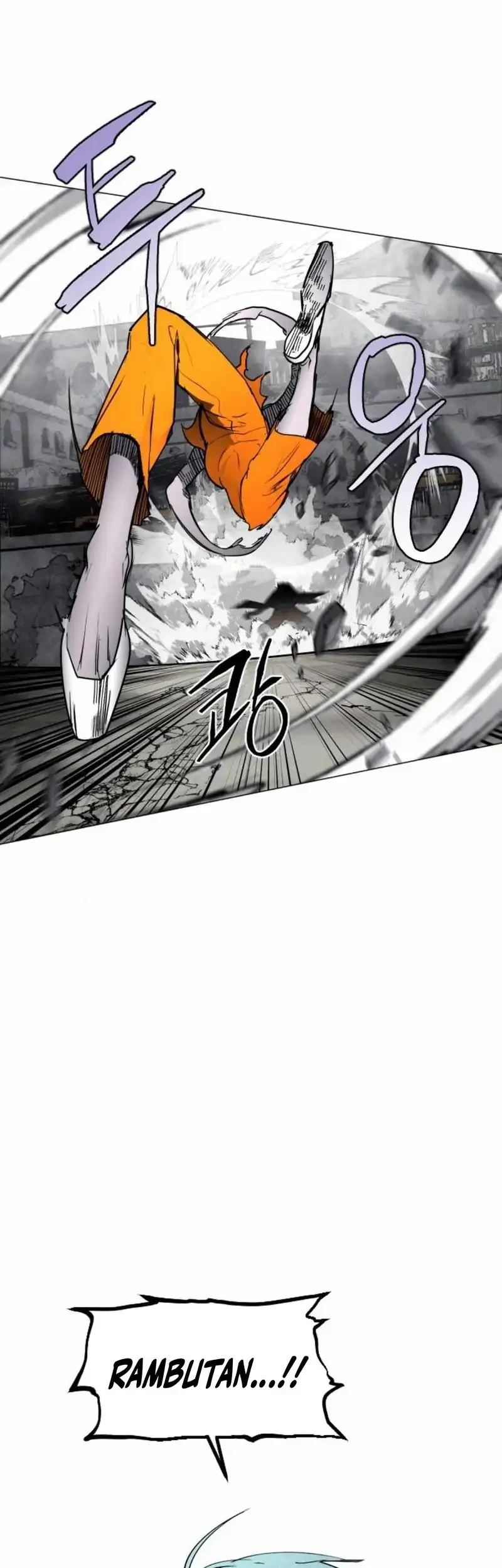 Fog Land Chapter 9 - halaman 19