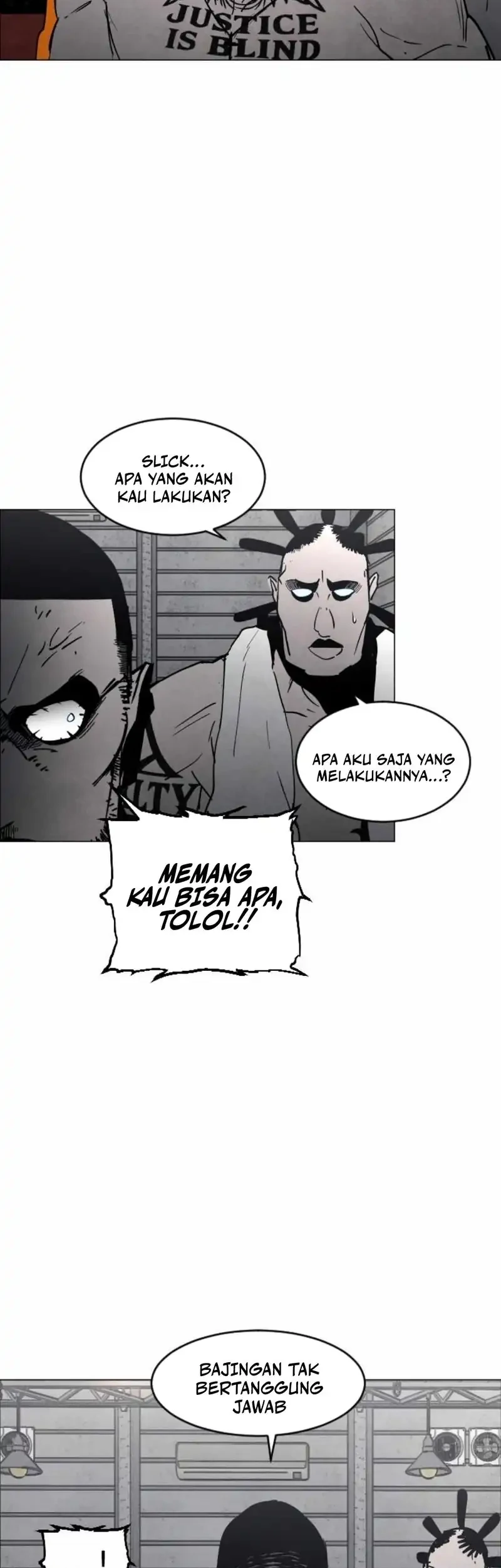 Fog Land Chapter 9 - halaman 41