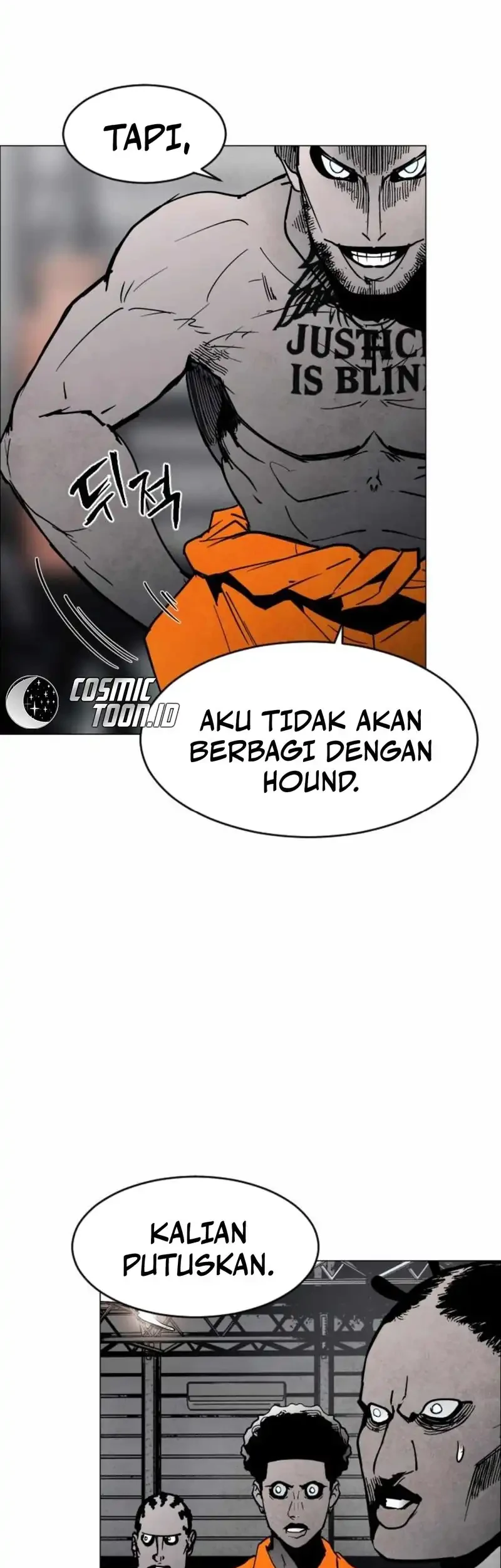 Fog Land Chapter 9 - halaman 47