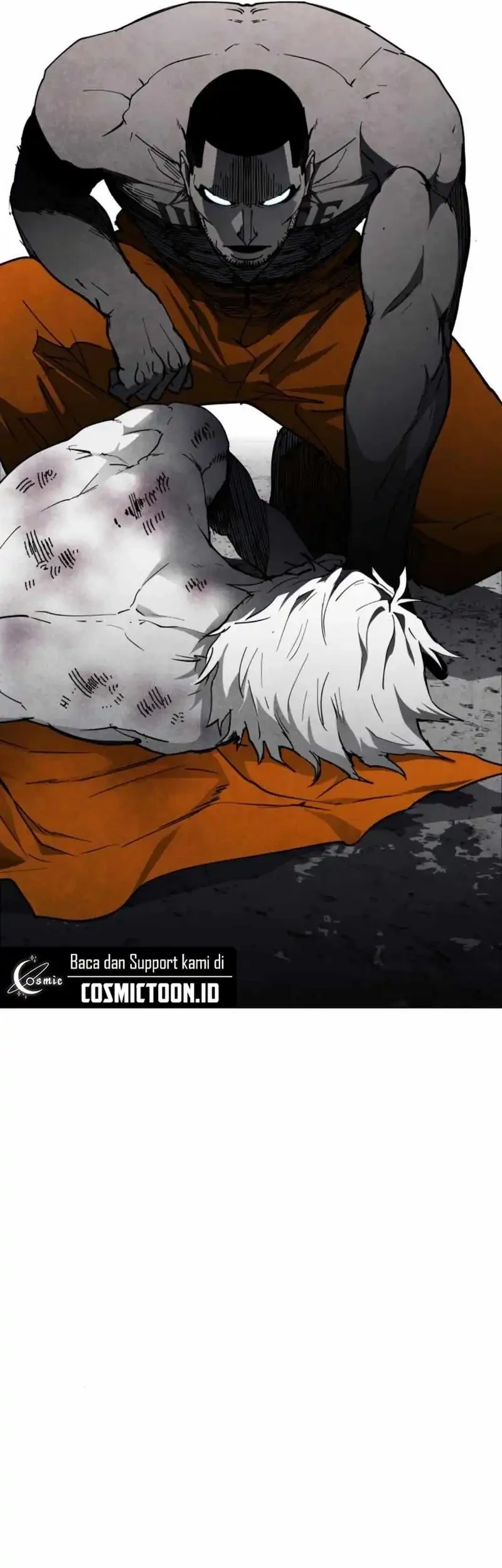 Fog Land Chapter 9 - halaman 49
