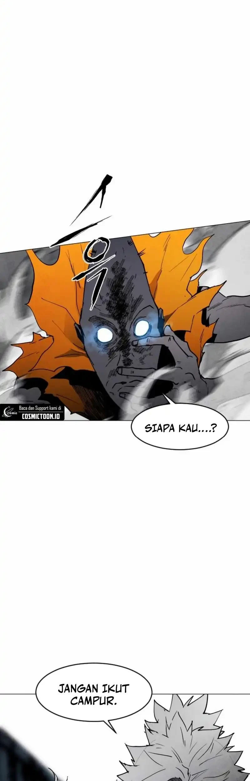Fog Land Chapter 9 - halaman 5