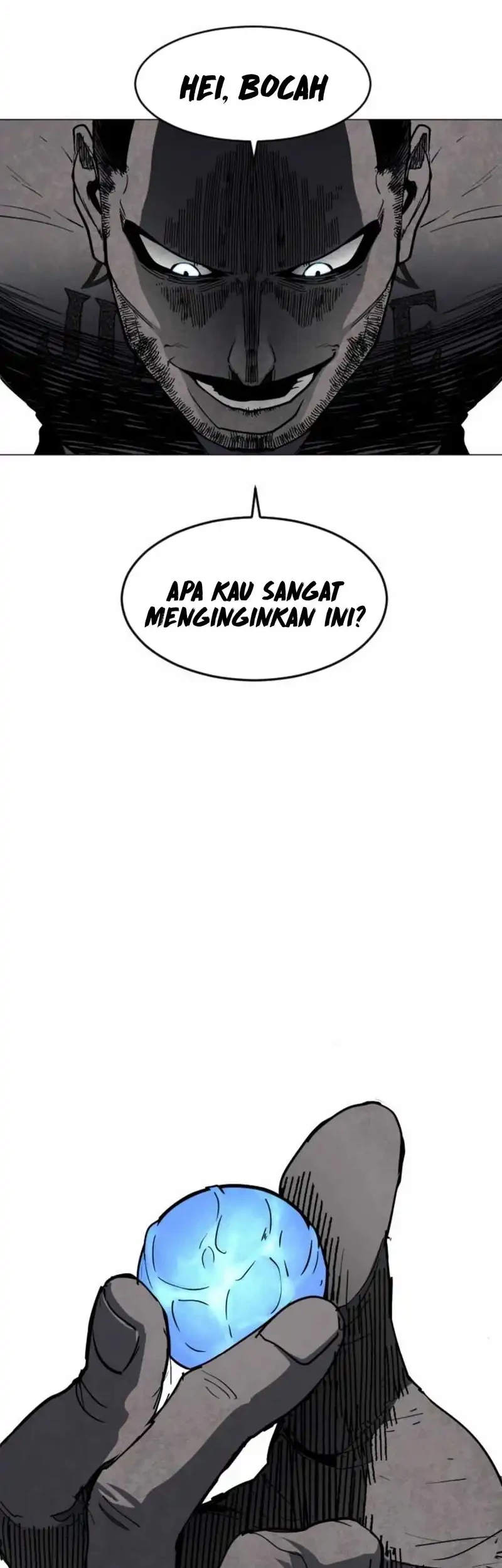 Fog Land Chapter 9 - halaman 50