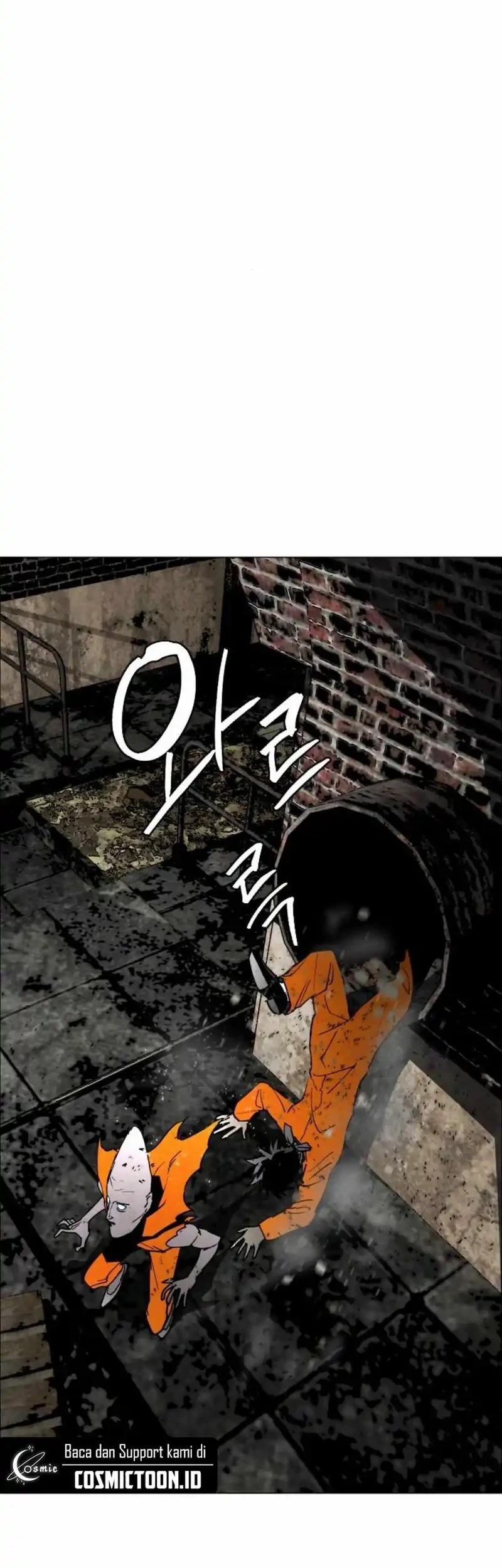 Fog Land Chapter 9 - halaman 52