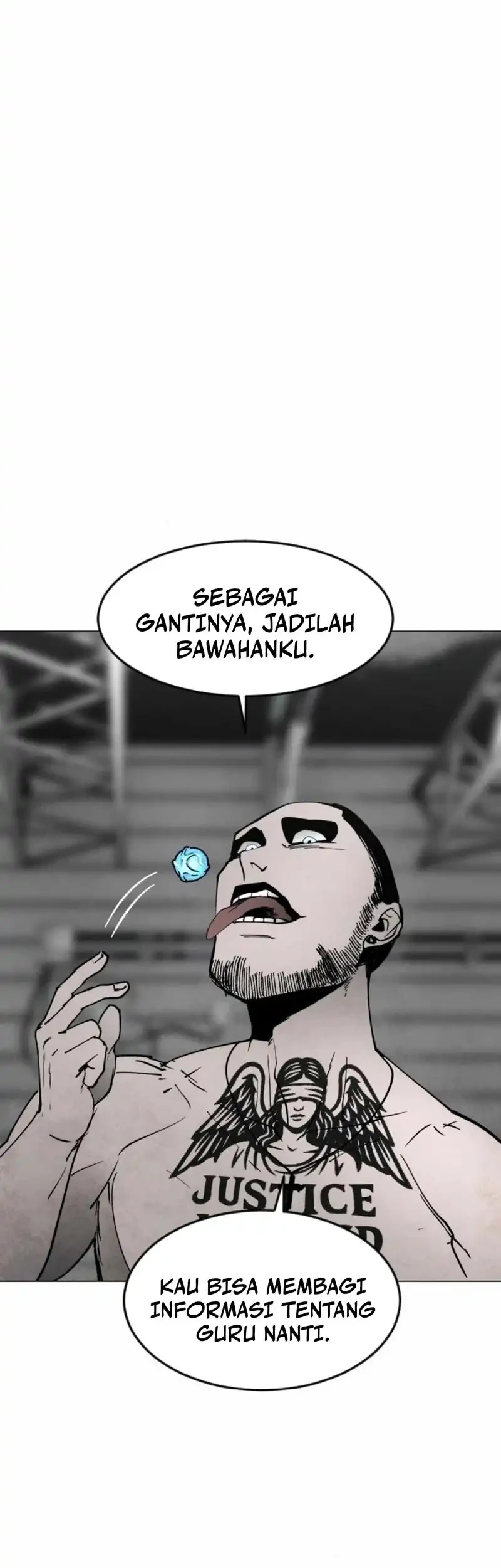 Fog Land Chapter 9 - halaman 56
