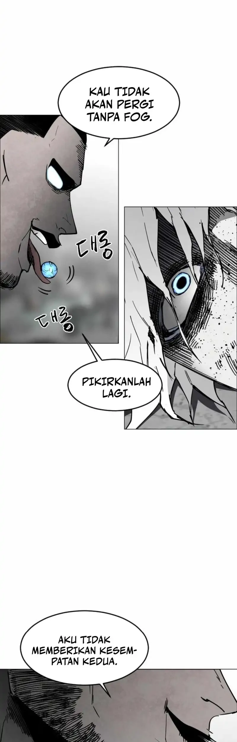 Fog Land Chapter 9 - halaman 57