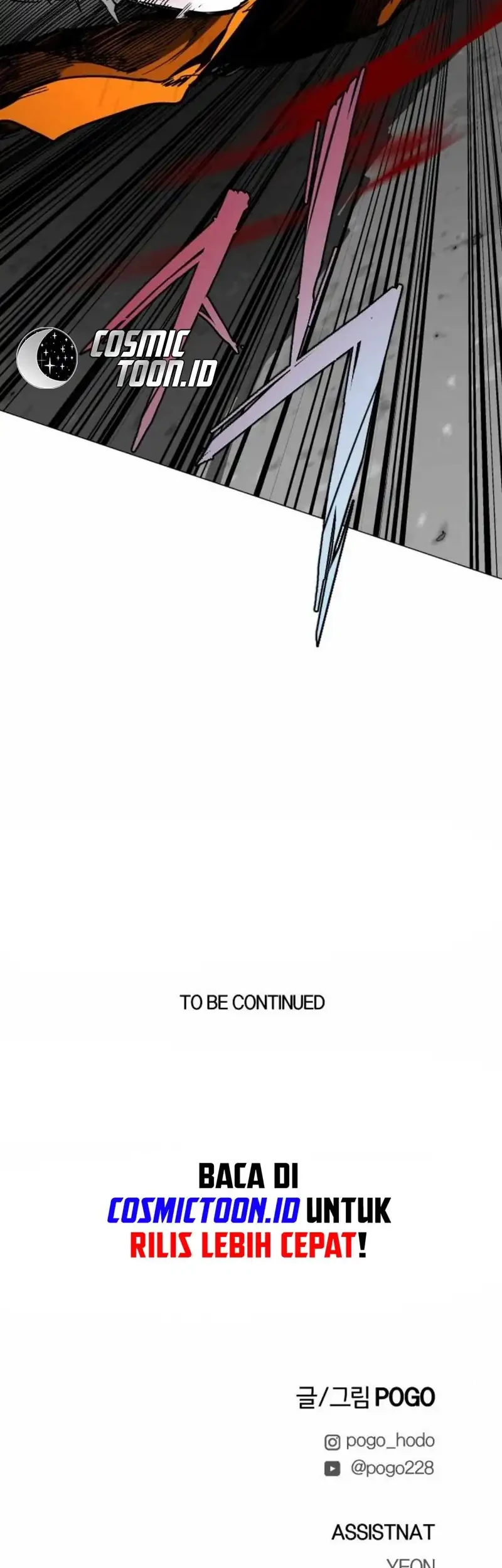 Fog Land Chapter 9 - halaman 62
